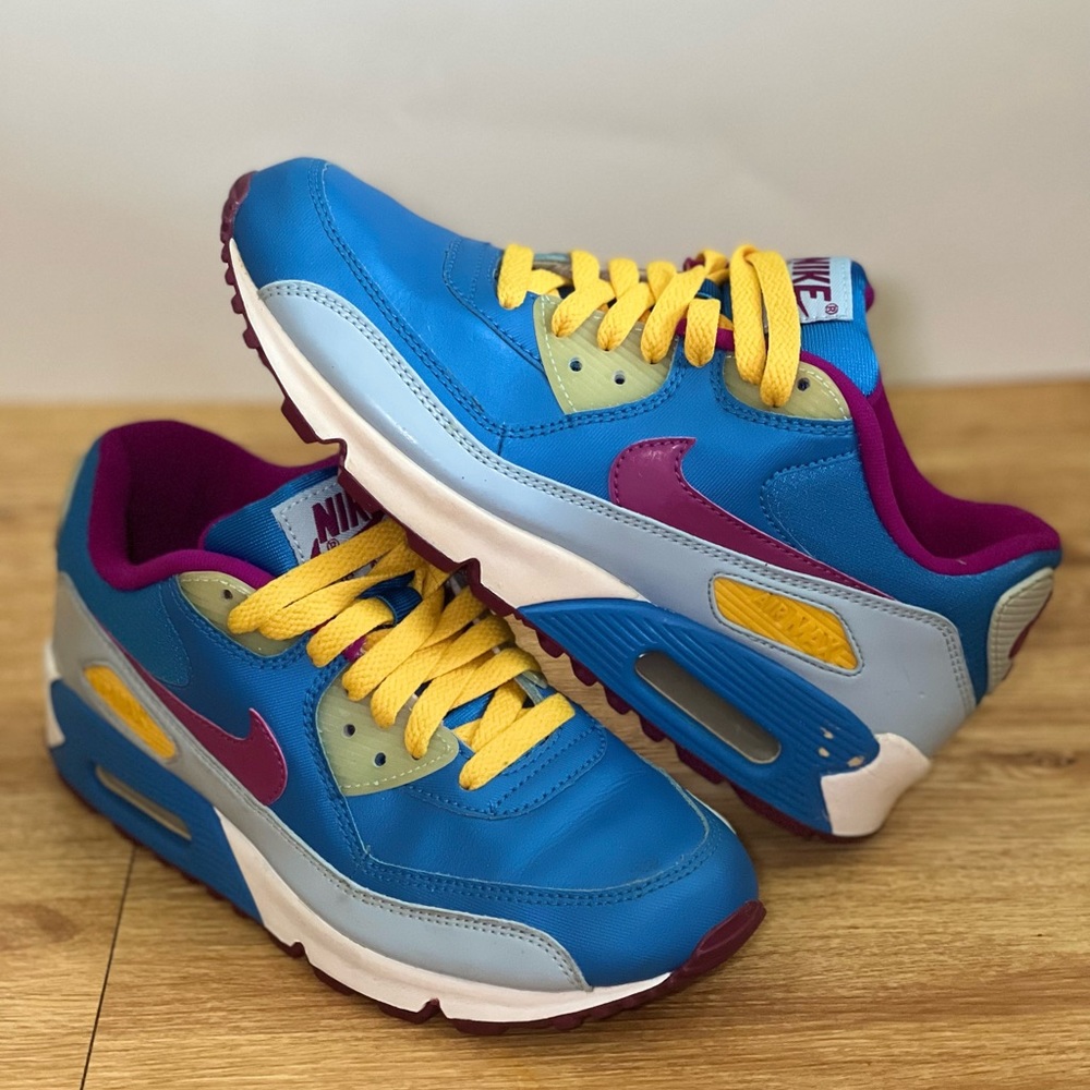Nike Air Max